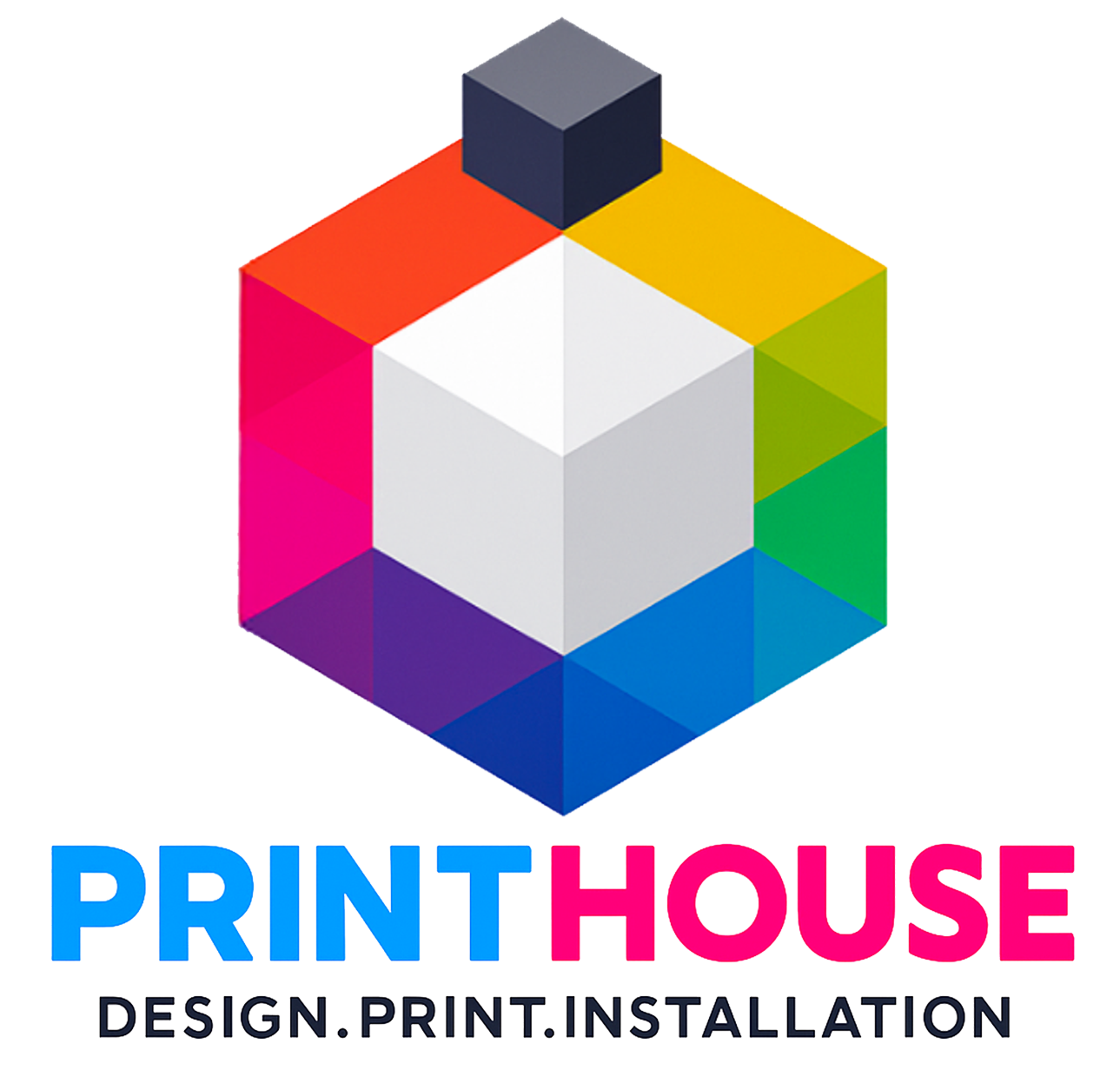 PrintHouse Coming Soon